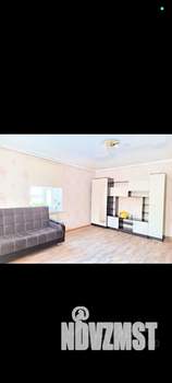 1-к квартира, на длительный срок, 35м2, 1/3 этаж