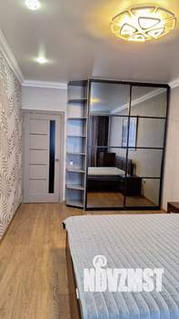 1-к квартира, на длительный срок, 42м2, 5/26 этаж