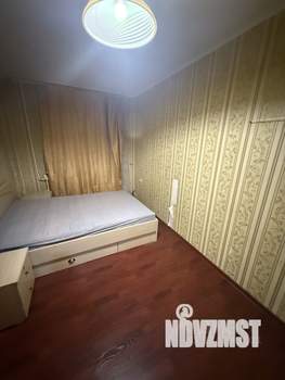 2-к квартира, на длительный срок, 46м2, 1/5 этаж