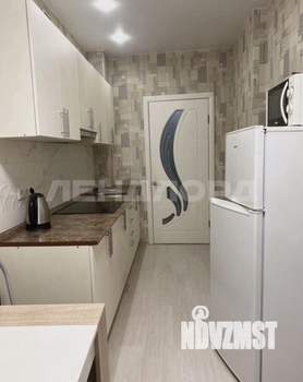 1-к квартира, на длительный срок, 36м2, 7/24 этаж