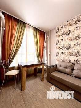 1-к квартира, на длительный срок, 36м2, 11/19 этаж