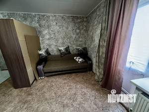 1-к квартира, на длительный срок, 28м2, 3/4 этаж