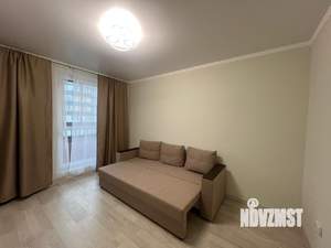 1-к квартира, на длительный срок, 43м2, 17/25 этаж