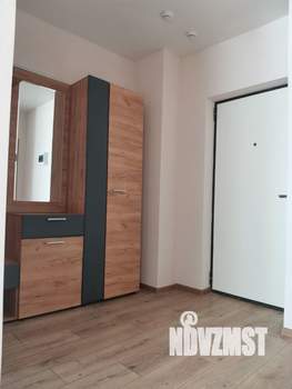 1-к квартира, на длительный срок, 39м2, 15/26 этаж