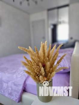 1-к квартира, посуточно, 42м2, 11/14 этаж