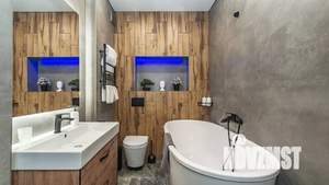 1-к квартира, посуточно, 39м2, 8/25 этаж