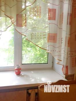 2-к квартира, на длительный срок, 53м2, 4/5 этаж