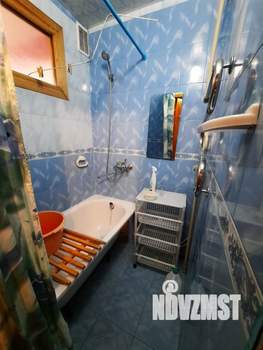 1-к квартира, на длительный срок, 31м2, 2/5 этаж