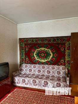 2-к квартира, на длительный срок, 52м2, 2/9 этаж