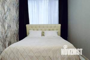 1-к квартира, посуточно, 50м2, 4/31 этаж