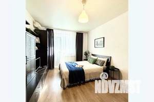 1-к квартира, посуточно, 30м2, 2/7 этаж