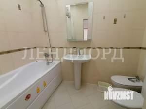 2-к квартира, на длительный срок, 60м2, 12/17 этаж