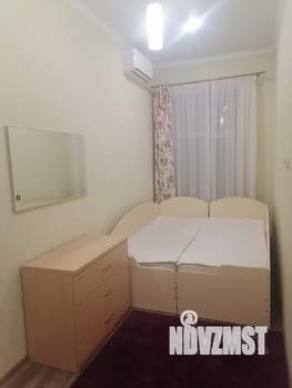 3-к квартира, на длительный срок, 52м2, 1/2 этаж