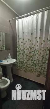Студия квартира, посуточно, 25м2, 1/14 этаж