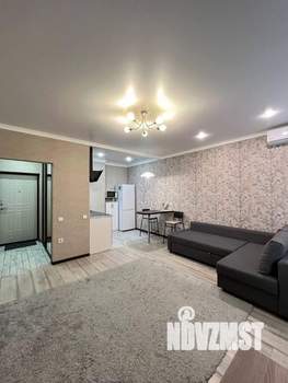 Студия квартира, на длительный срок, 31м2, 7/21 этаж