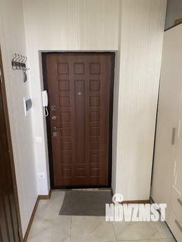 1-к квартира, на длительный срок, 45м2, 11/22 этаж
