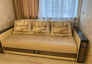 3-к квартира, на длительный срок, 55м2, 4/5 этаж
