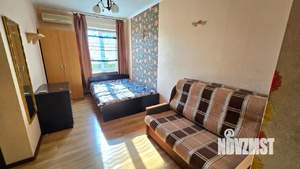 1-к квартира, на длительный срок, 27м2, 4/5 этаж