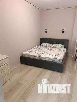 2-к квартира, посуточно, 45м2, 4/19 этаж