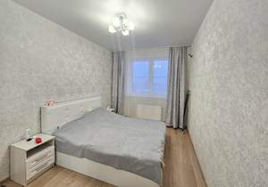 2-к квартира, на длительный срок, 42м2, 2/5 этаж