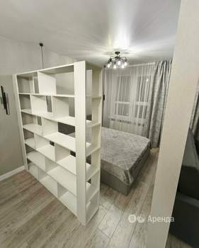 2-к квартира, на длительный срок, 39м2, 7/24 этаж