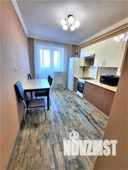 1-к квартира, посуточно, 46м2, 6/10 этаж