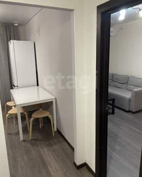 1-к квартира, на длительный срок, 39м2, 6/26 этаж