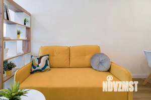 Студия квартира, посуточно, 28м2, 19/25 этаж