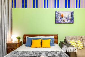 2-к квартира, посуточно, 90м2, 1/1 этаж