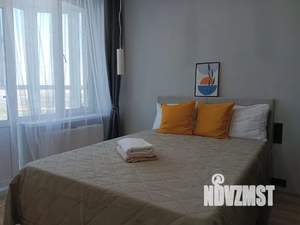 Студия квартира, посуточно, 28м2, 16/19 этаж