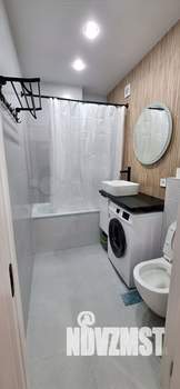 1-к квартира, на длительный срок, 28м2, 4/25 этаж