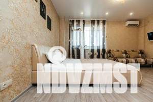 1-к квартира, посуточно, 36м2, 17/21 этаж