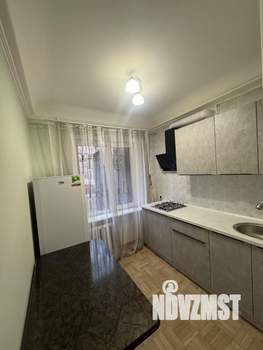 3-к квартира, на длительный срок, 57м2, 1/5 этаж