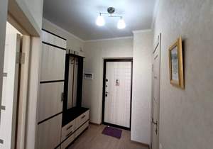 1-к квартира, на длительный срок, 37м2, 14/20 этаж