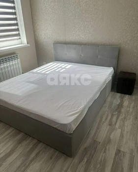 1-к квартира, на длительный срок, 41м2, 21/24 этаж