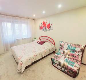 2-к квартира, на длительный срок, 50м2, 5/5 этаж