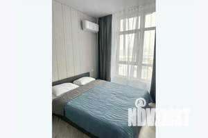 2-к квартира, посуточно, 47м2, 5/24 этаж