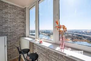 1-к квартира, посуточно, 33м2, 1/1 этаж