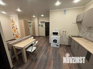 1-к квартира, посуточно, 35м2, 2/9 этаж