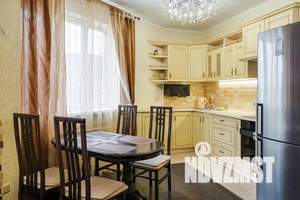 3-к квартира, посуточно, 60м2, 12/16 этаж