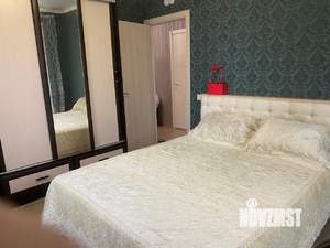 2-к квартира, на длительный срок, 45м2, 4/19 этаж