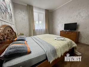 2-к квартира, посуточно, 80м2, 1/4 этаж