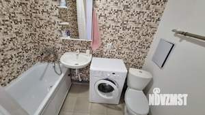 1-к квартира, на длительный срок, 39м2, 17/19 этаж