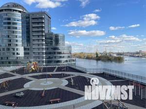 2-к квартира, на длительный срок, 55м2, 5/28 этаж