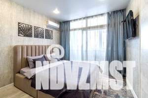 1-к квартира, посуточно, 31м2, 22/32 этаж