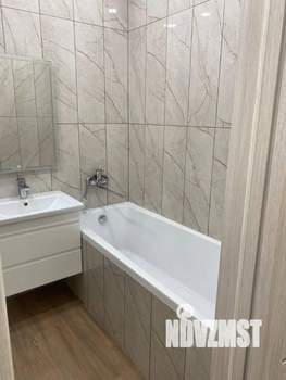 1-к квартира, на длительный срок, 45м2, 15/22 этаж