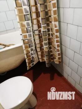 2-к квартира, на длительный срок, 33м2, 2/2 этаж