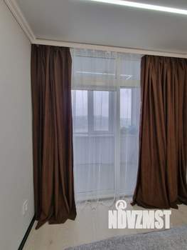 2-к квартира, посуточно, 46м2, 12/31 этаж