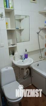 3-к квартира, на длительный срок, 49м2, 2/2 этаж