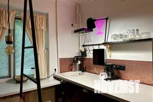 1-к квартира, посуточно, 30м2, 1/5 этаж
